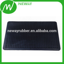 Silica Gel Heat Conductive Foam Rubber Sheet Mat